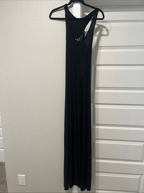 Venus Maxi Dress